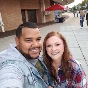 Meet your Posher, Brittny